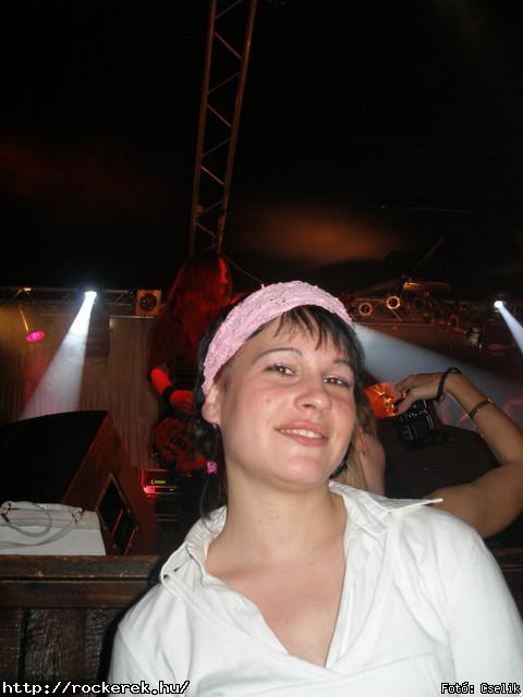  Panzer,  Hungarica,  Nagy Fer - Fot: Cselik