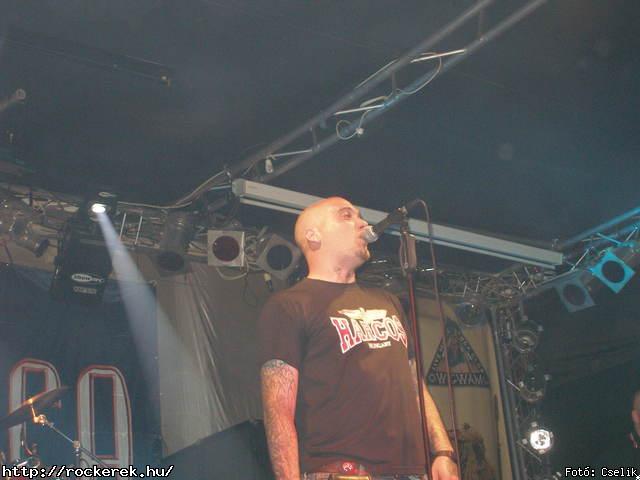  Panzer,  Hungarica,  Nagy Fer - Fot: Cselik