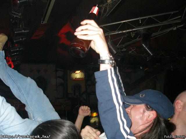  Panzer,  Hungarica,  Nagy Fer - Fot: Cselik