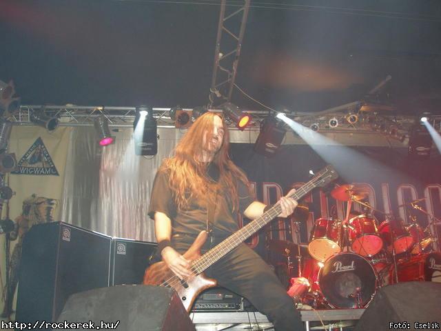  Panzer,  Hungarica,  Nagy Fer - Fot: Cselik