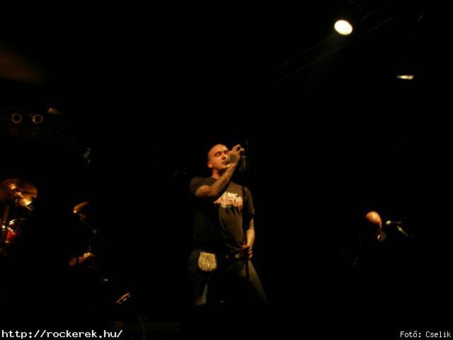  Panzer,  Hungarica,  Nagy Fer - Fot: Cselik