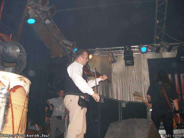  Panzer,  Hungarica,  Nagy Fer - Fot: Cselik