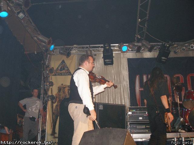  Panzer,  Hungarica,  Nagy Fer - Fot: Cselik