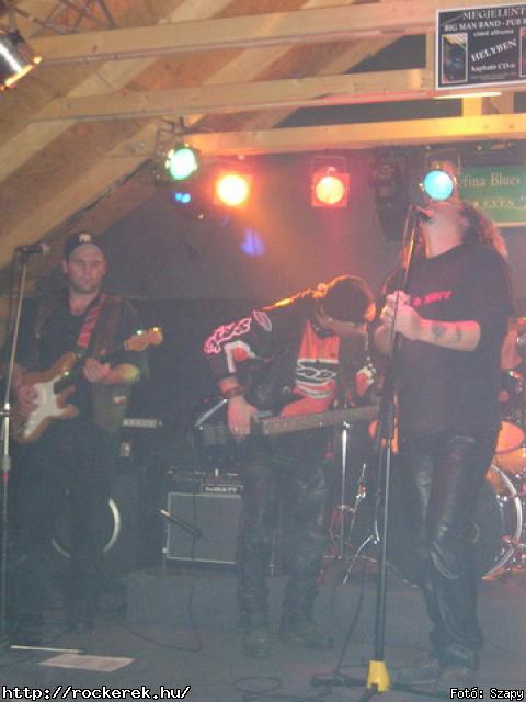 P10167.JPG - Fot: Szapy