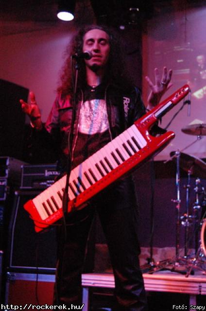  Mistheria,  Dreyelands,  Everwood, Ad Astra - Fot: Szapy