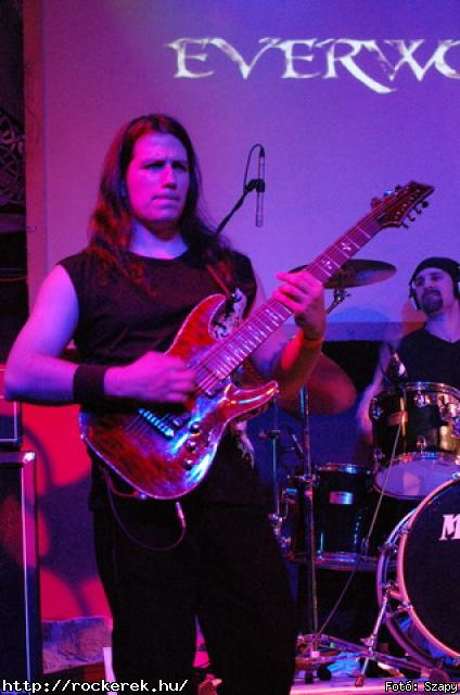  Mistheria,  Dreyelands,  Everwood, Ad Astra - Fot: Szapy
