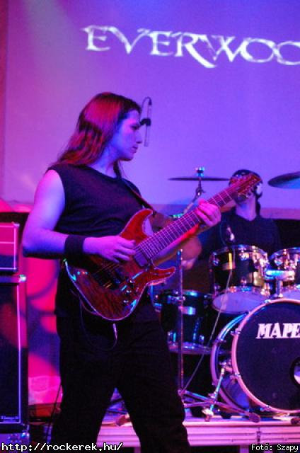  Mistheria,  Dreyelands,  Everwood, Ad Astra - Fot: Szapy