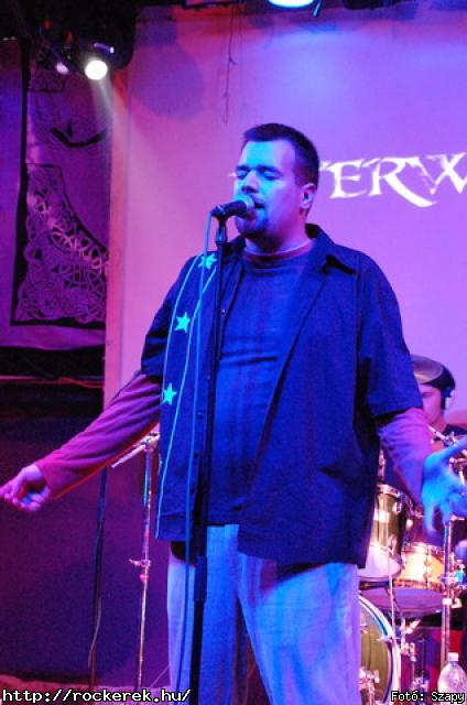  Mistheria,  Dreyelands,  Everwood, Ad Astra - Fot: Szapy