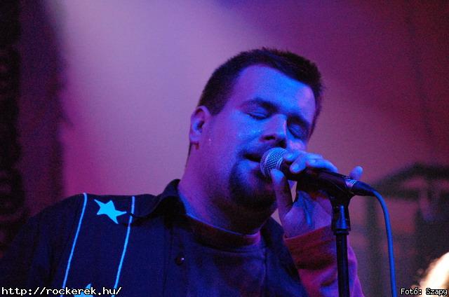  Mistheria,  Dreyelands,  Everwood, Ad Astra - Fot: Szapy