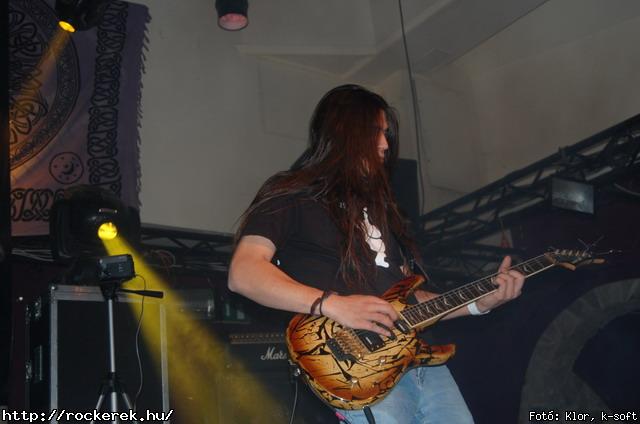  Zaj,  Aurora,  Alcohol,  Emeretta Rock Band,  Betterfly,  Overload,  Otila - Fot: Klor, k-soft