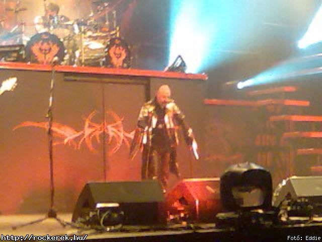  Judas Priest - Fot: Eddie