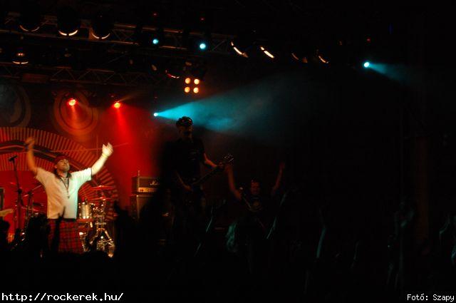  Hollywood Rose - Fot: Szapy