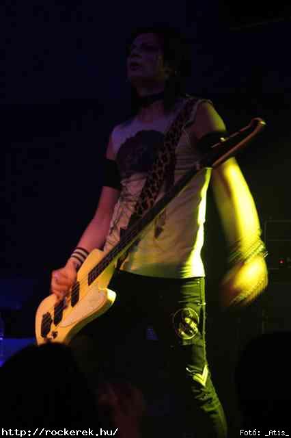  Dope Stars - Fot: _Atis_