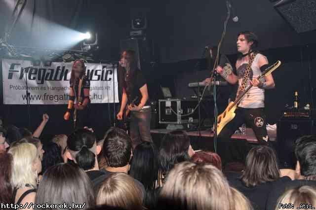  Dope Stars - Fot: _Atis_