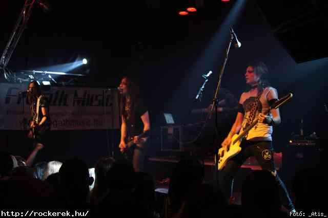  Dope Stars - Fot: _Atis_