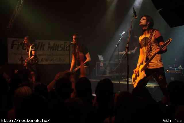  Dope Stars - Fot: _Atis_