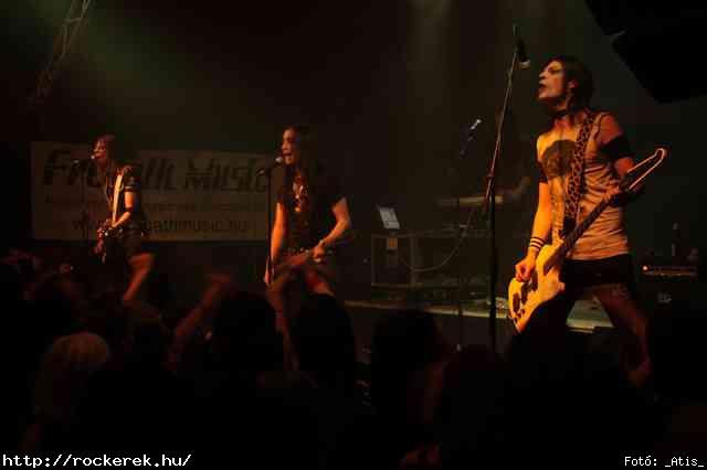  Dope Stars - Fot: _Atis_