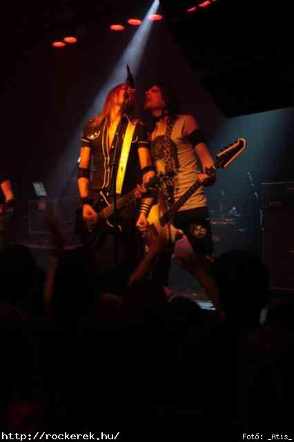  Dope Stars - Fot: _Atis_