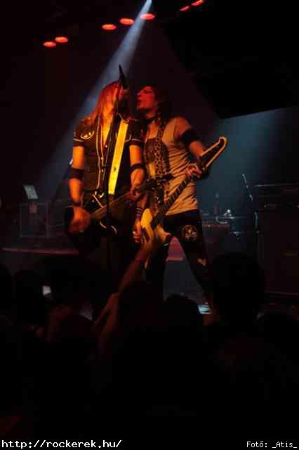  Dope Stars - Fot: _Atis_