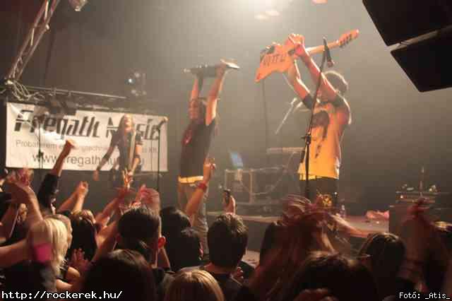  Dope Stars - Fot: _Atis_