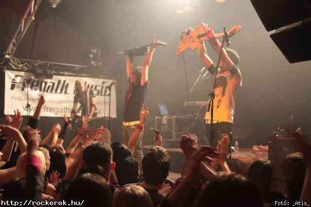  Dope Stars - Fot: _Atis_