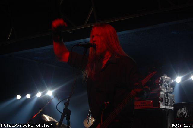  Gwydion,  Svartsot,  Alestrom,  Hoolenthon,  TYR - Fot: Szapy