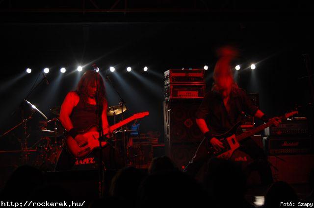  Gwydion,  Svartsot,  Alestrom,  Hoolenthon,  TYR - Fot: Szapy