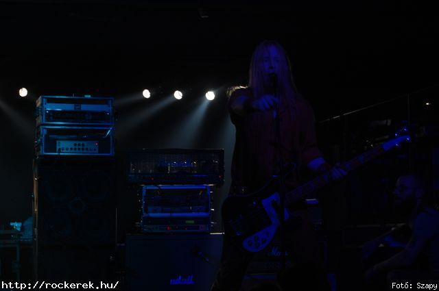  Gwydion,  Svartsot,  Alestrom,  Hoolenthon,  TYR - Fot: Szapy