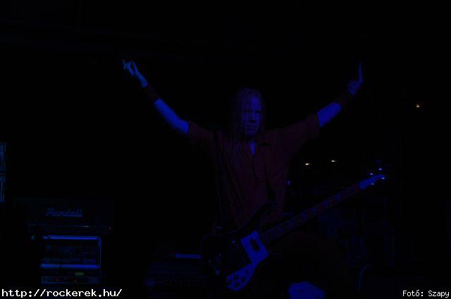  Gwydion,  Svartsot,  Alestrom,  Hoolenthon,  TYR - Fot: Szapy