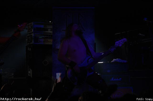  Gwydion,  Svartsot,  Alestrom,  Hoolenthon,  TYR - Fot: Szapy