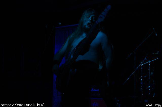  Gwydion,  Svartsot,  Alestrom,  Hoolenthon,  TYR - Fot: Szapy