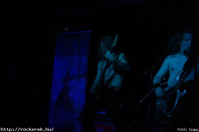  Gwydion,  Svartsot,  Alestrom,  Hoolenthon,  TYR - Fot: Szapy