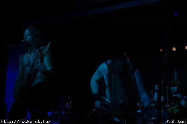  Gwydion,  Svartsot,  Alestrom,  Hoolenthon,  TYR - Fot: Szapy