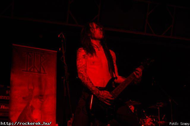  Gwydion,  Svartsot,  Alestrom,  Hoolenthon,  TYR - Fot: Szapy