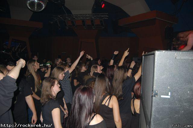  Gwydion,  Svartsot,  Alestrom,  Hoolenthon,  TYR - Fot: Szapy