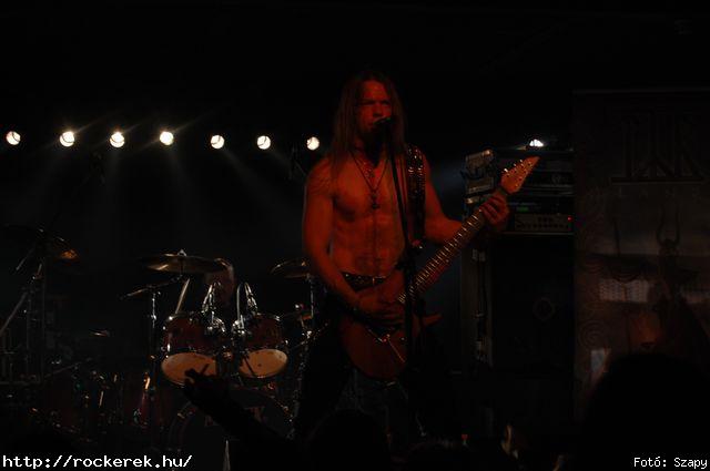  Gwydion,  Svartsot,  Alestrom,  Hoolenthon,  TYR - Fot: Szapy