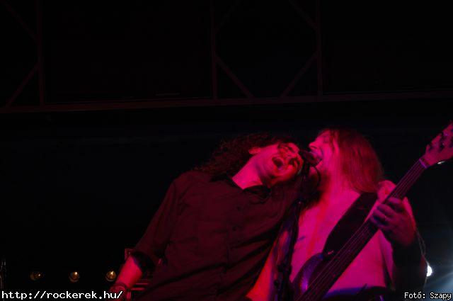  Gwydion,  Svartsot,  Alestrom,  Hoolenthon,  TYR - Fot: Szapy