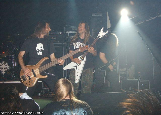  Benediction