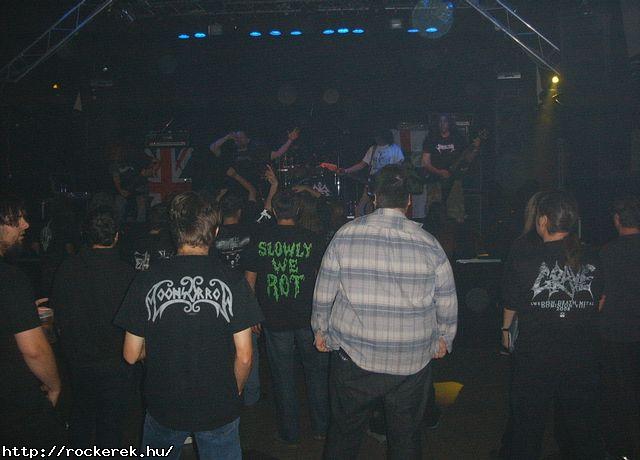  Benediction