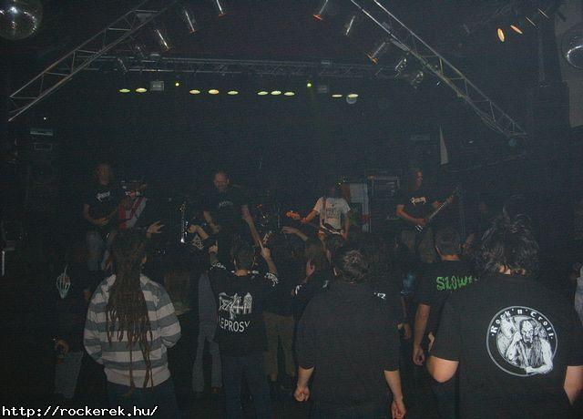  Benediction