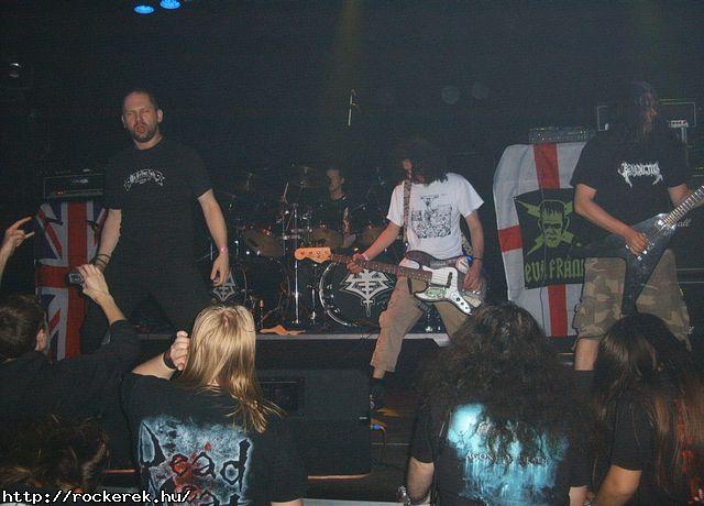  Benediction