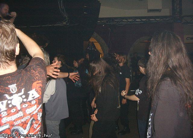  Benediction