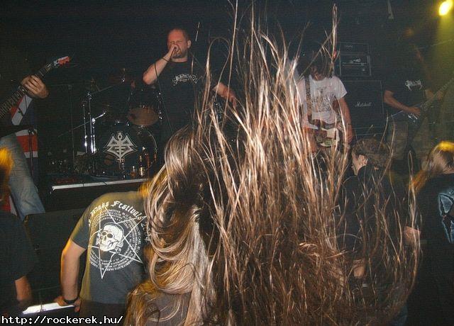  Benediction