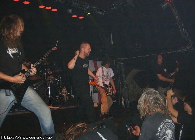  Benediction