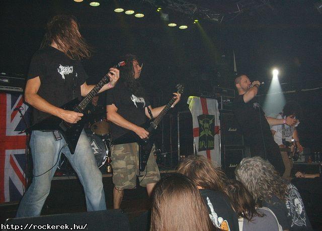  Benediction