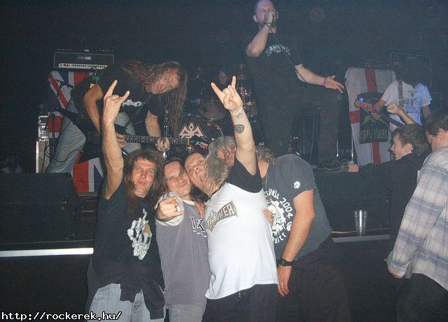  Benediction