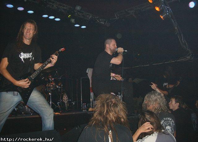  Benediction