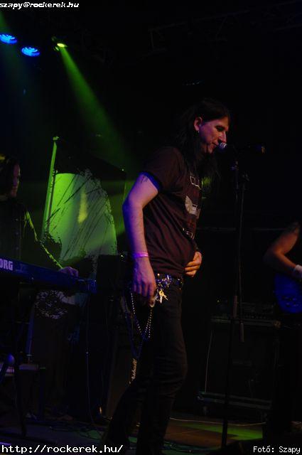  Garden of Eden,  Gyngyvr,  Lacrimas Profundere - Fot: Szapy