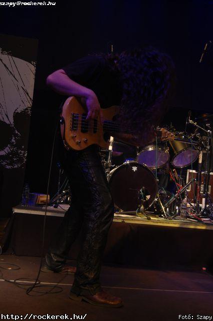  Garden of Eden,  Gyngyvr,  Lacrimas Profundere - Fot: Szapy