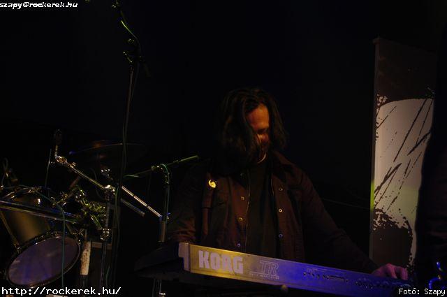  Garden of Eden,  Gyngyvr,  Lacrimas Profundere - Fot: Szapy